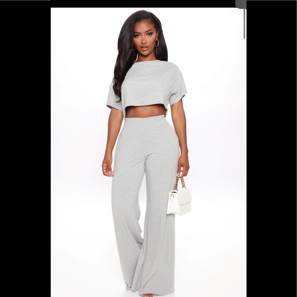 Pants Set size Large